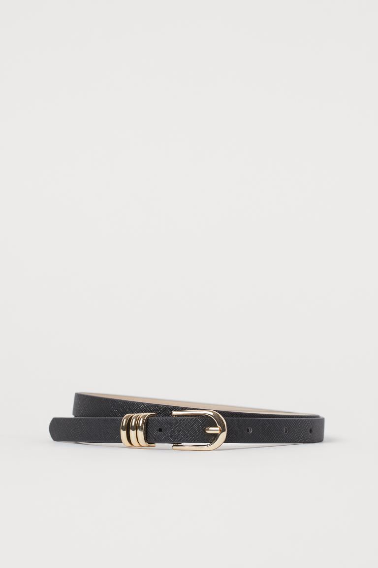 Narrow Belt | H&M (US + CA)