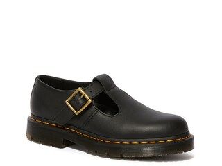 Dr. Martens Polley Mary Jane Loafer - Women's | DSW