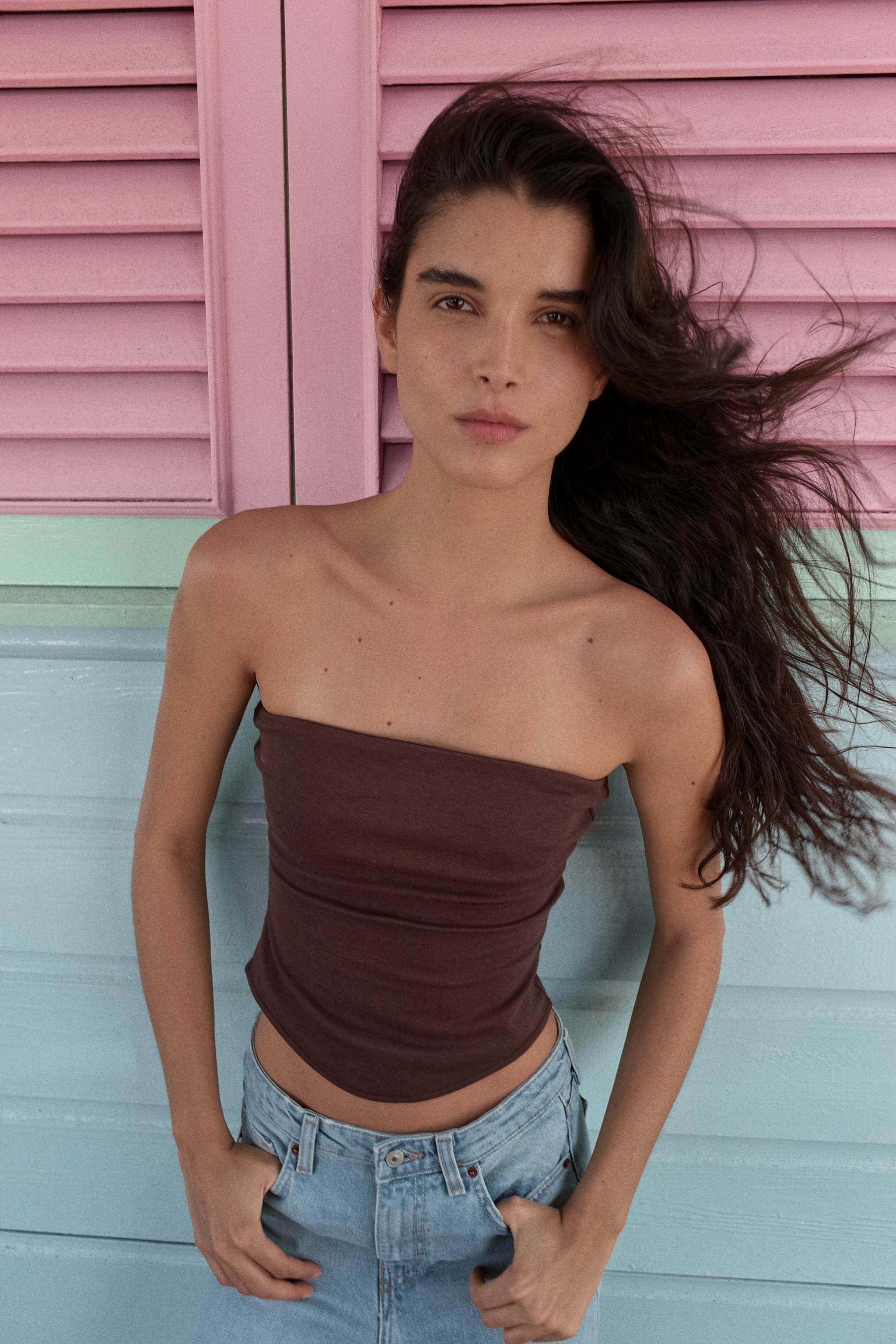 BANDEAU TOP | Zara US