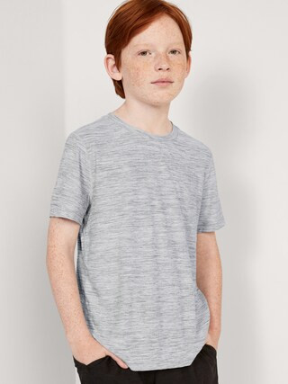 Breathe ON Performance T-Shirt for Boys | Old Navy (US)