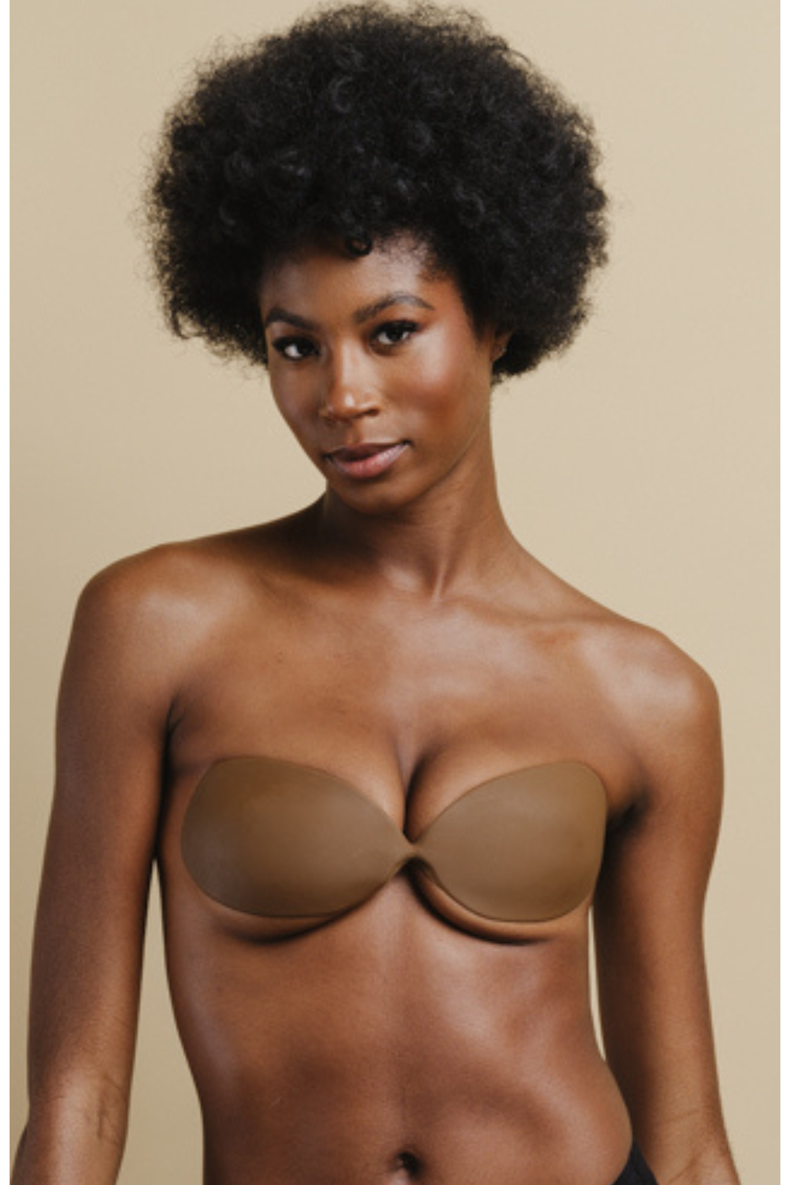 Gatherall Backless Strapless Reusable Silicone Adhesive Sticky Bra (Women) | Nordstrom | Nordstrom
