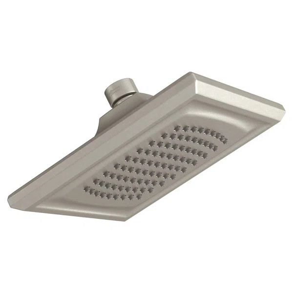 Town Square S Full Rain Shower Head | Wayfair Professional