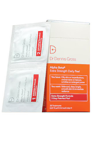 Alpha Beta Extra Strength Daily Peel 30 Treatments | Revolve Clothing (Global)