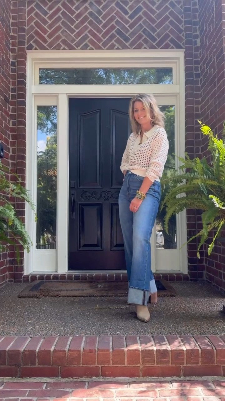 Teacher Outfit
…
Super stylish look that doesn’t break the bank for our teachers this fall!

#LTKVideo #LTKBacktoSchool #LTKStyleTip