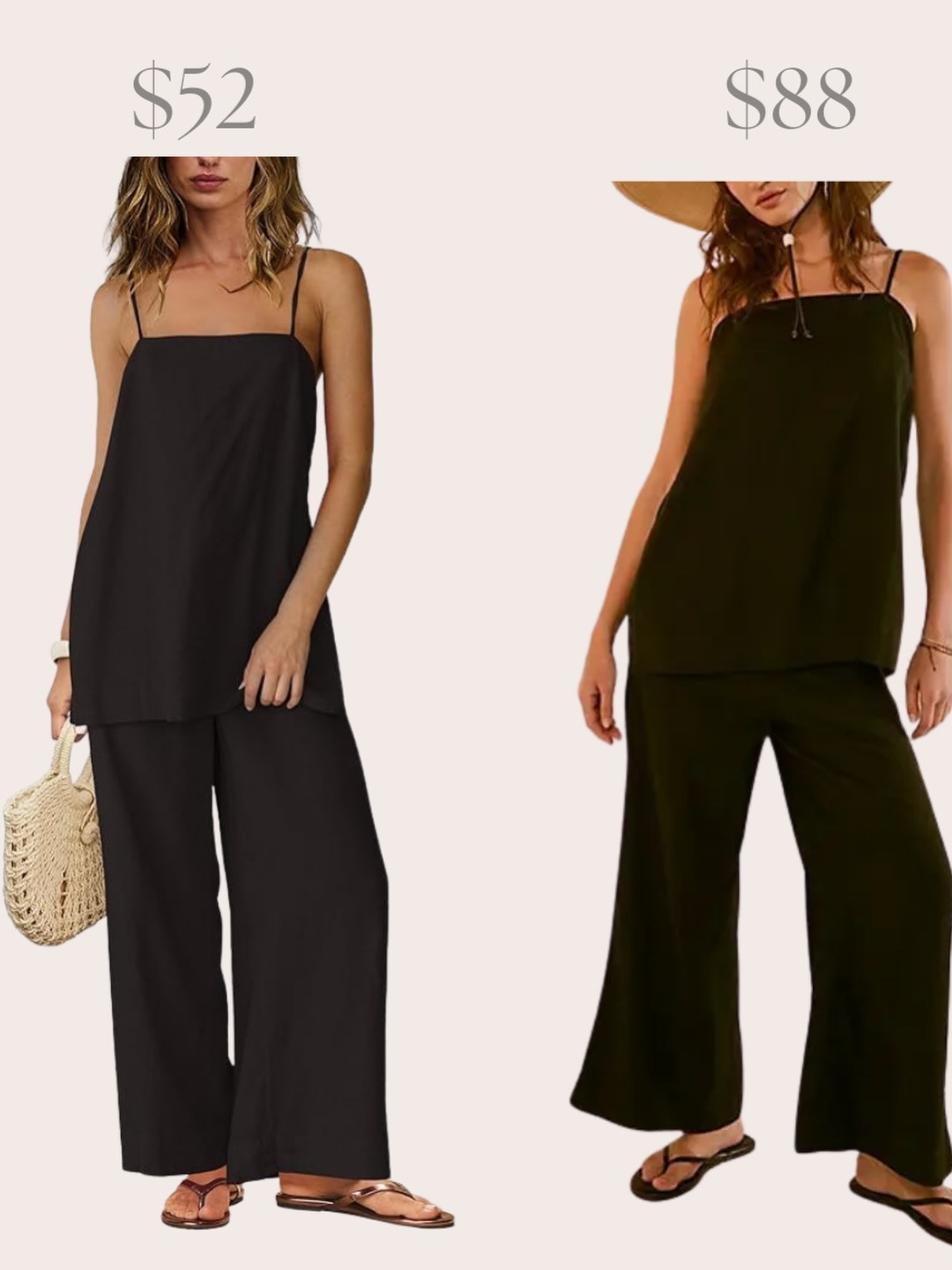 Amazon designer duo

#LTKSeasonal #LTKTravel #LTKU