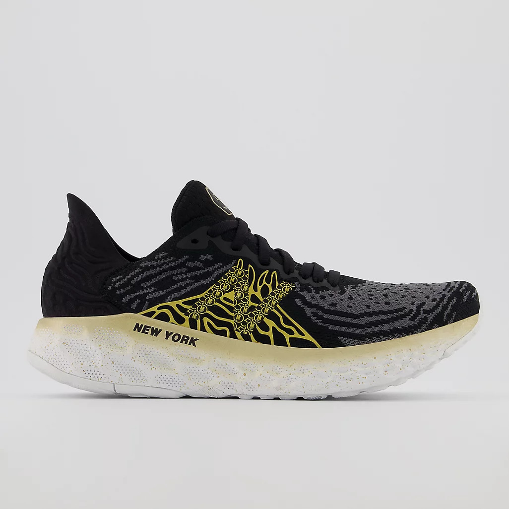 NYC Marathon Fresh Foam 1080v10 | New Balance Athletic Shoe