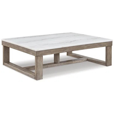 Loyaska Coffee Table | Wayfair North America