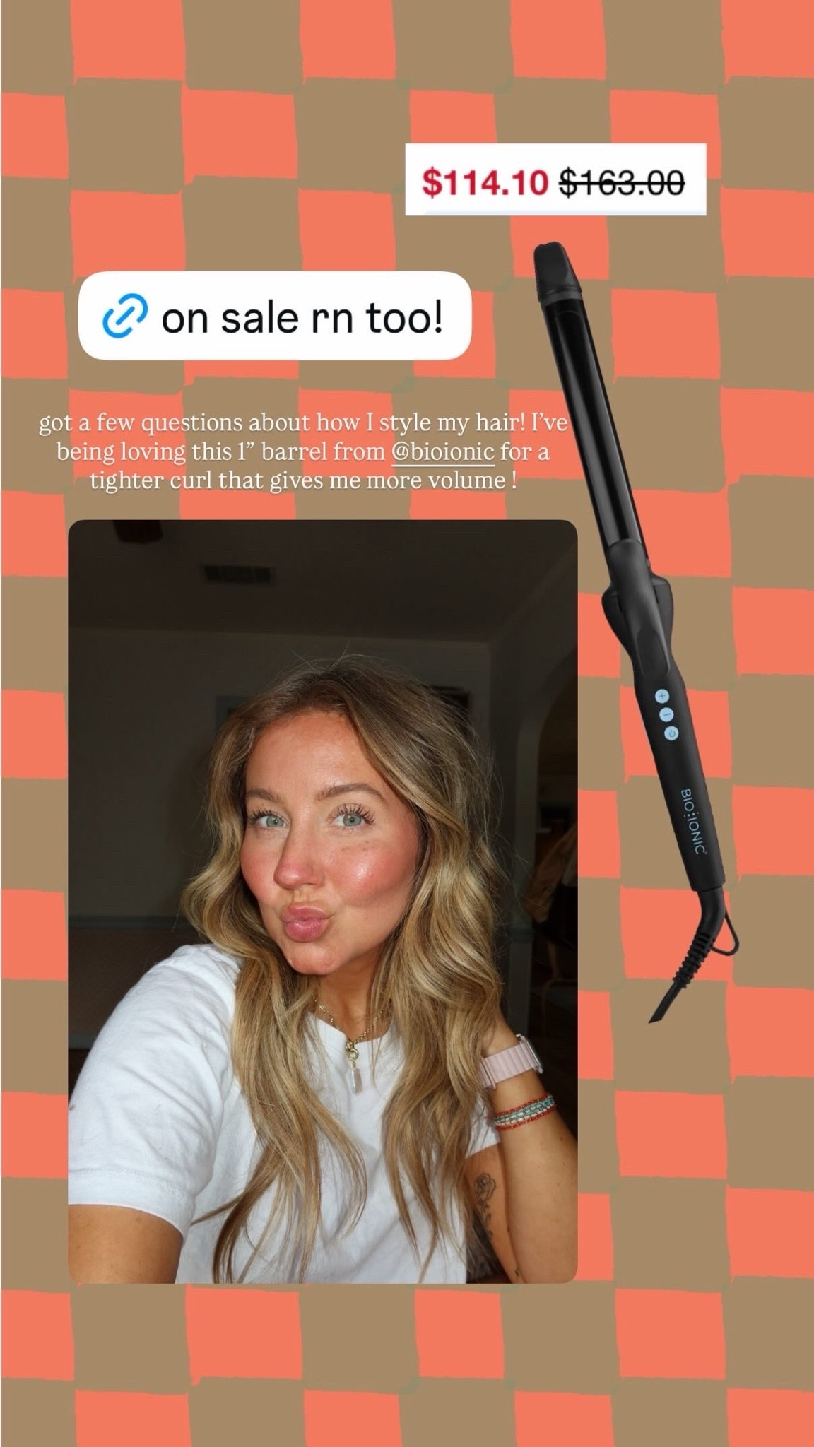 been loving this to get some more volume!

#LTKBeauty