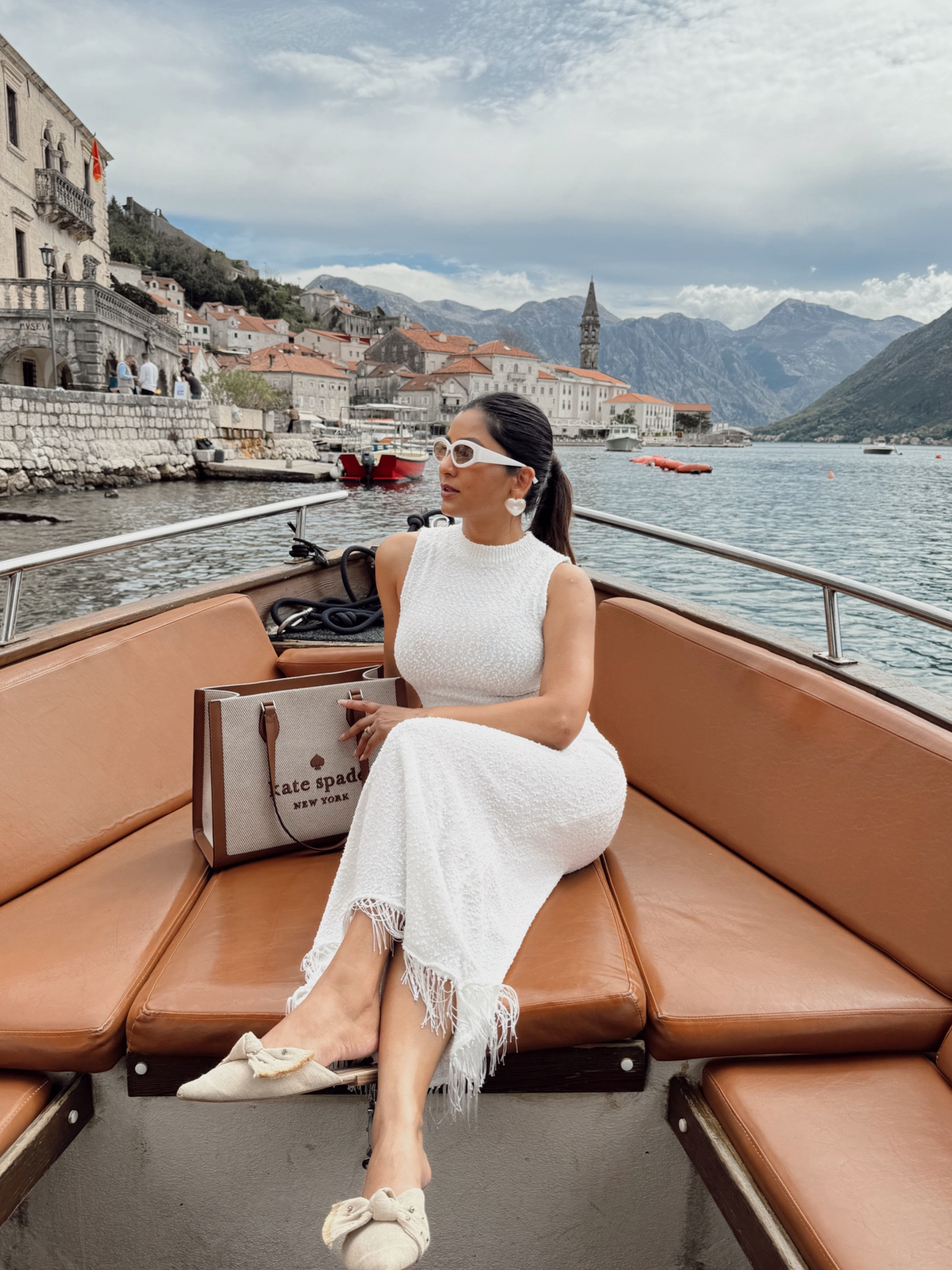 Vacay dress goals 

#LTKeurope #LTKstyletip