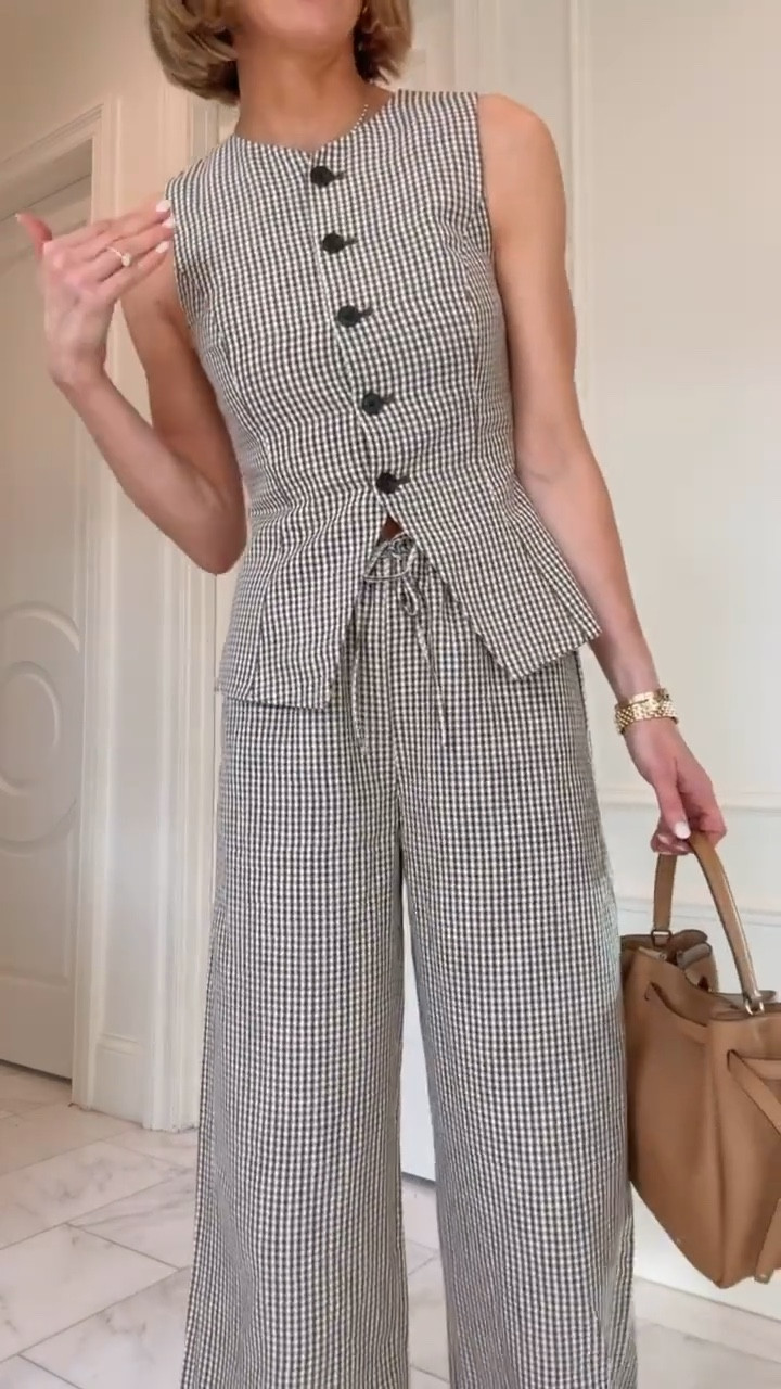 A little spring refresh from @Aritzia  🤍 The structured silhouettes this season are everything. 

#LTKootd #LTKootd