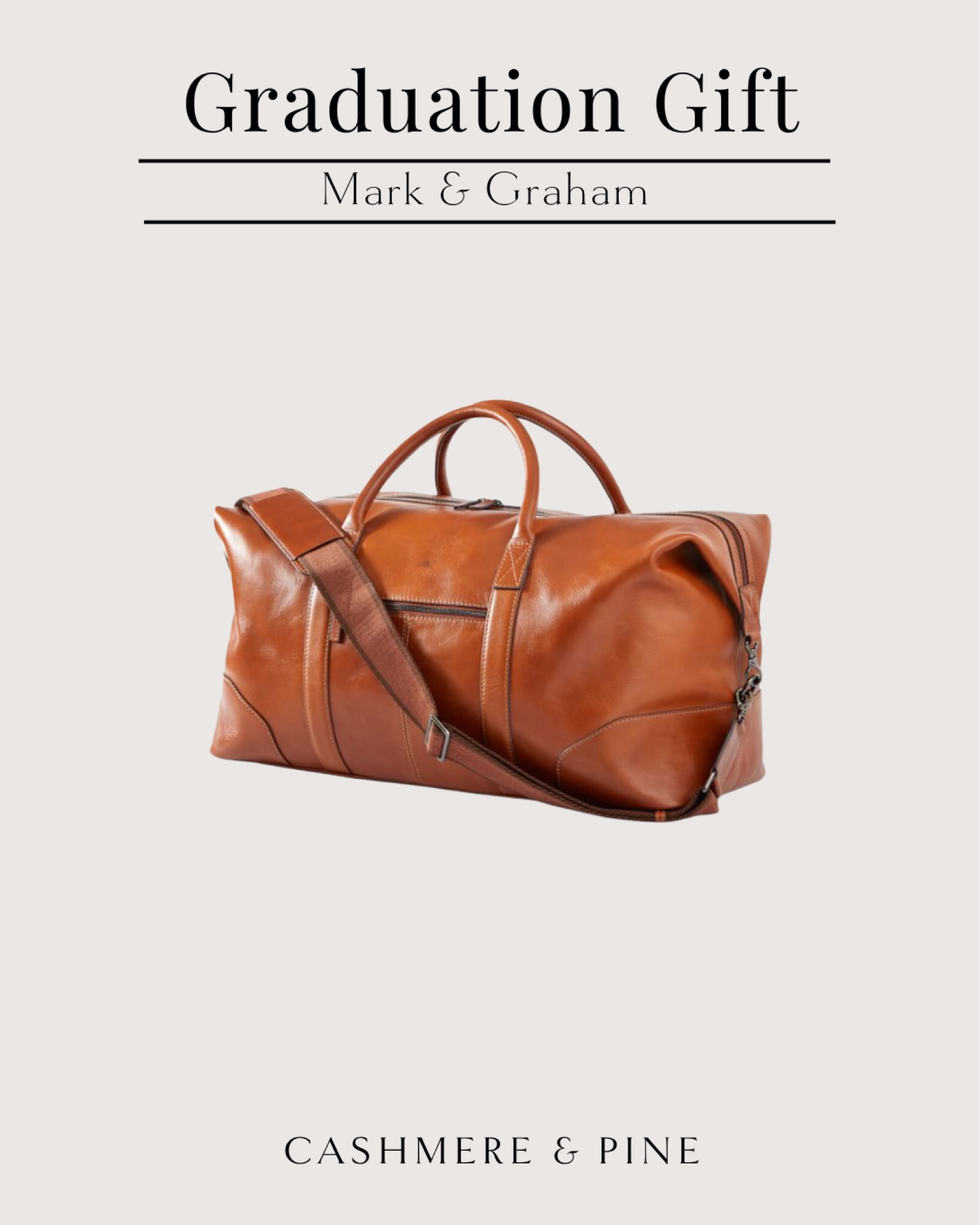 Graduation gift idea!! Mark and Graham!!

#LTKSeasonal #LTKstyletip #LTKGiftGuide