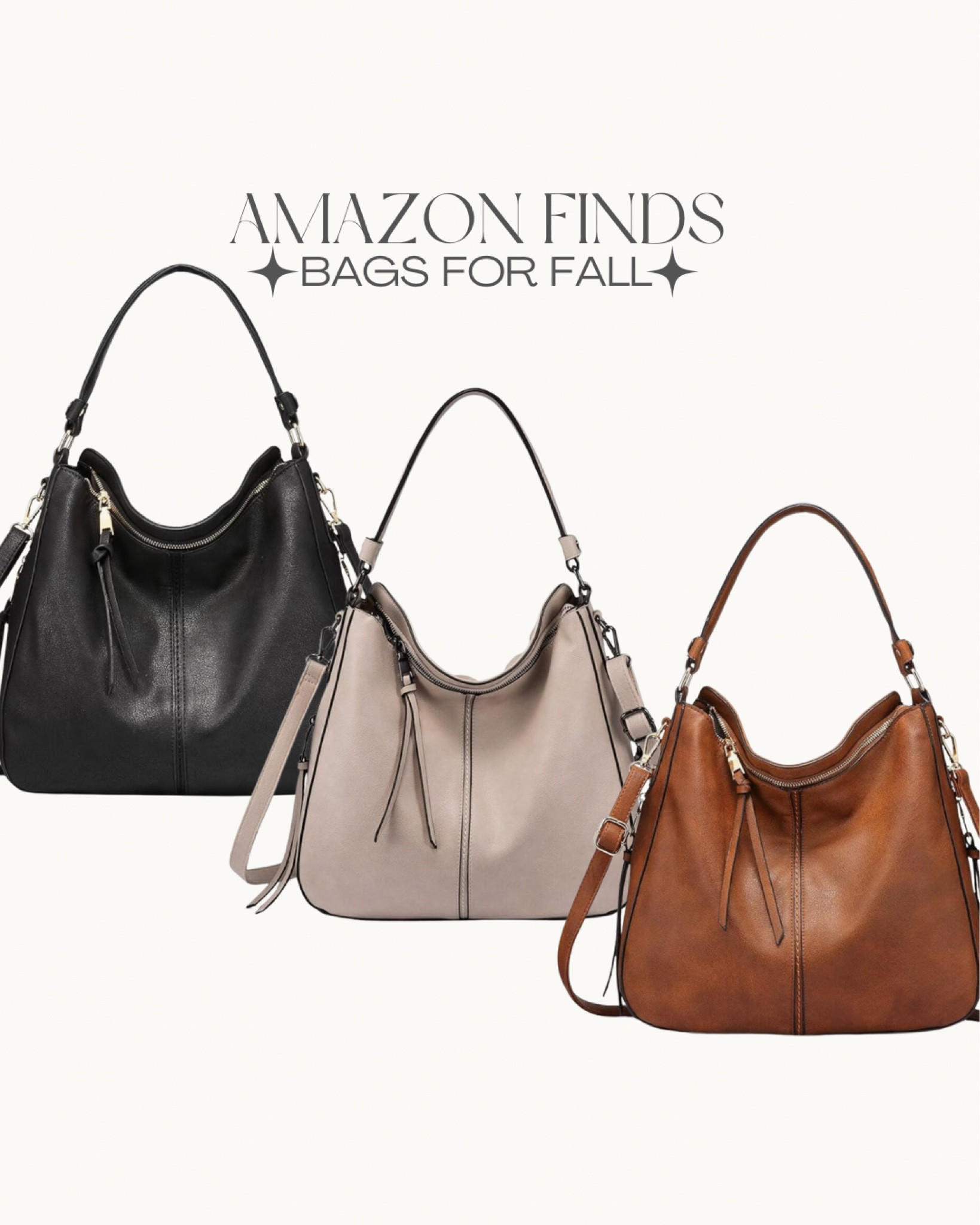 i am absolutely ordering one of these amazon tote bags for fall!

#LTKItBag #LTKFallSale #LTKFindsUnder50