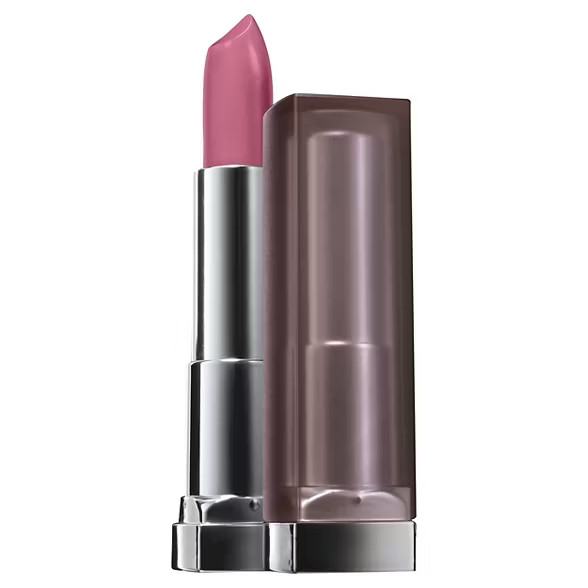 Maybelline Color Sensational Creamy Matte Lip Color | Target
