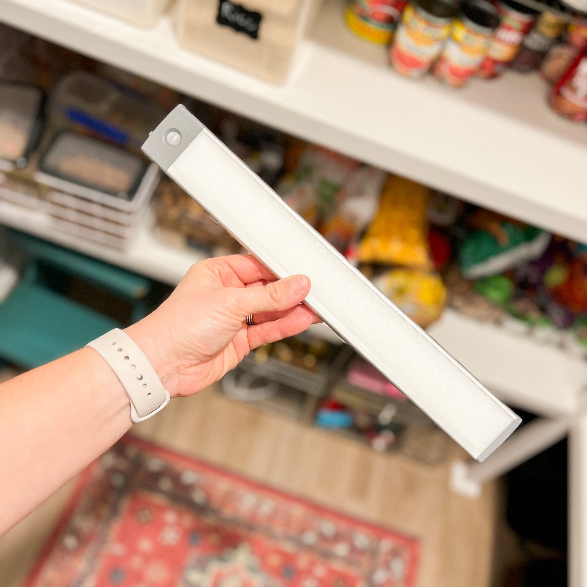 Great Amazon Prime Day find, LED Motion Sensor lights!

#LTKhome #LTKxPrimeDay #LTKFind