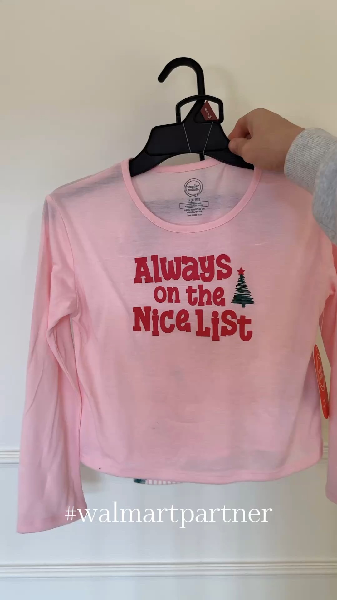 Walmart clothing finds for my girls!! #walmartpartner #walmartstyle @walmartstyle @shop.ltk