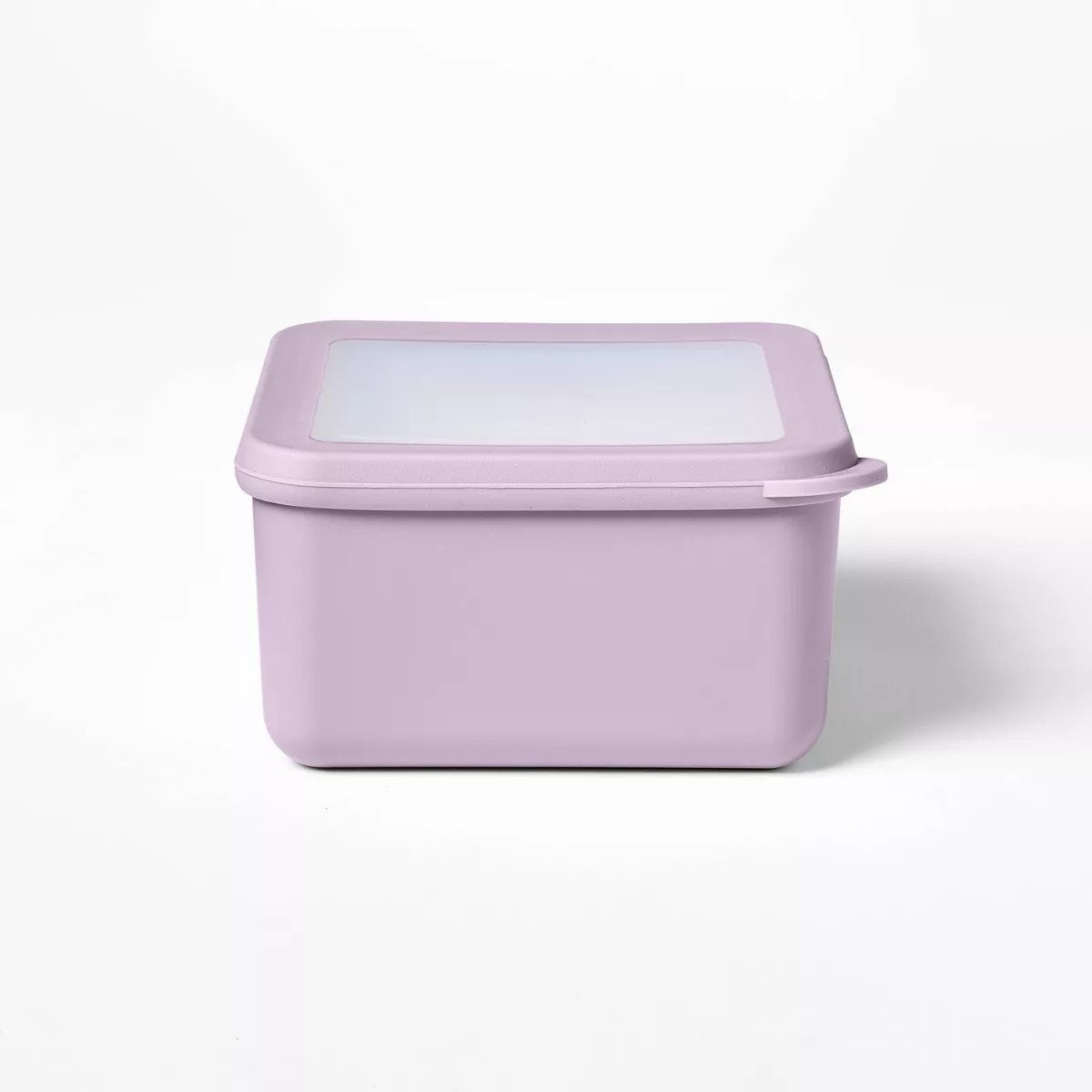 5c Square Food Storage Container - Figmint™ | Target