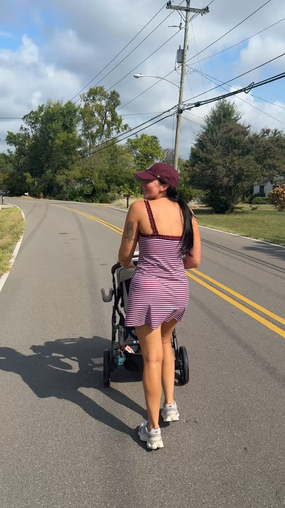 Use AFTIA for 15% off my favorite activewear dresses. I wear Medium

#LTKfitnessgoals #LTKmomlife #LTKSaleAlert