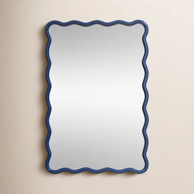 Allurine Mirror | Wayfair North America