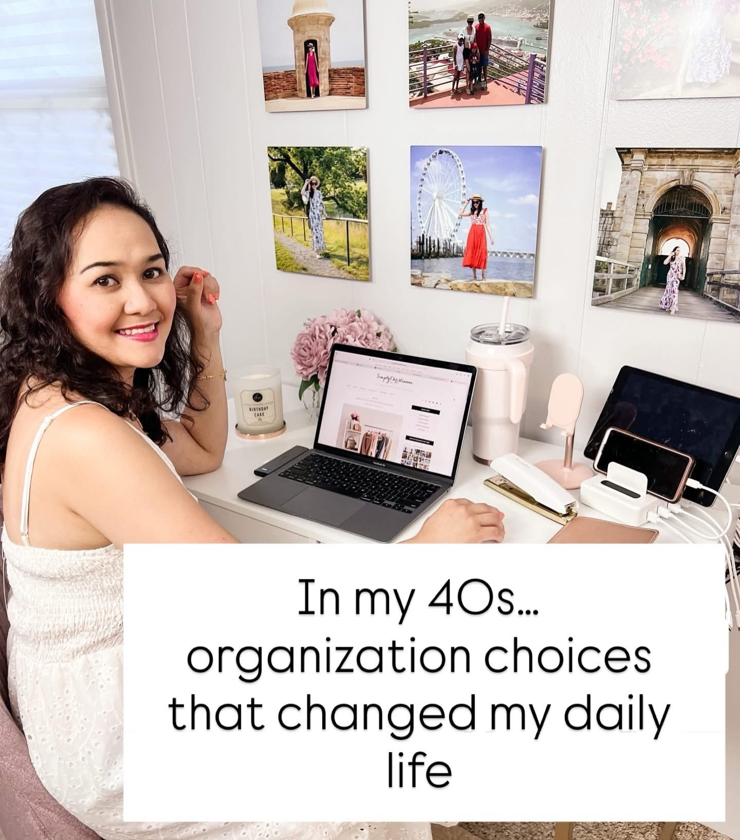 In my 40s, organization = peace of mind.
These are the home systems that actually work for real life.

home organization finds, amazon home organization, organization ideas for moms, home organization over 40, amazon storage solutions, mom life organization, decluttered home, kitchen organization ideas, bathroom organization ideas, closet organization tips, real life organization systems


#LTKmomlife #LTKBeauty #LTKHome