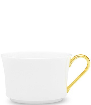 Noritake Accompanist Cup with Round Handle | Dillard's | Dillards
