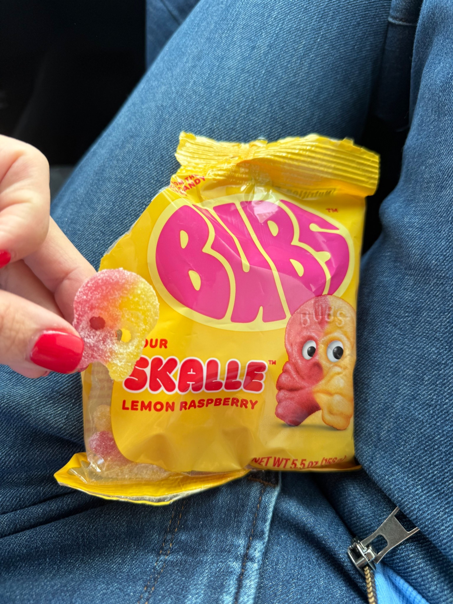 BUBS are available at Target!!!! So good!! 