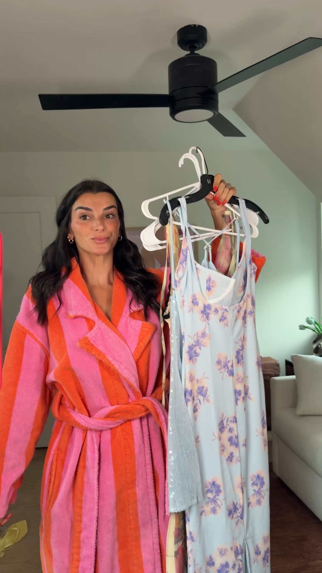 PEPPERMAYO HAUL: I am wearing a size small in everything!!!