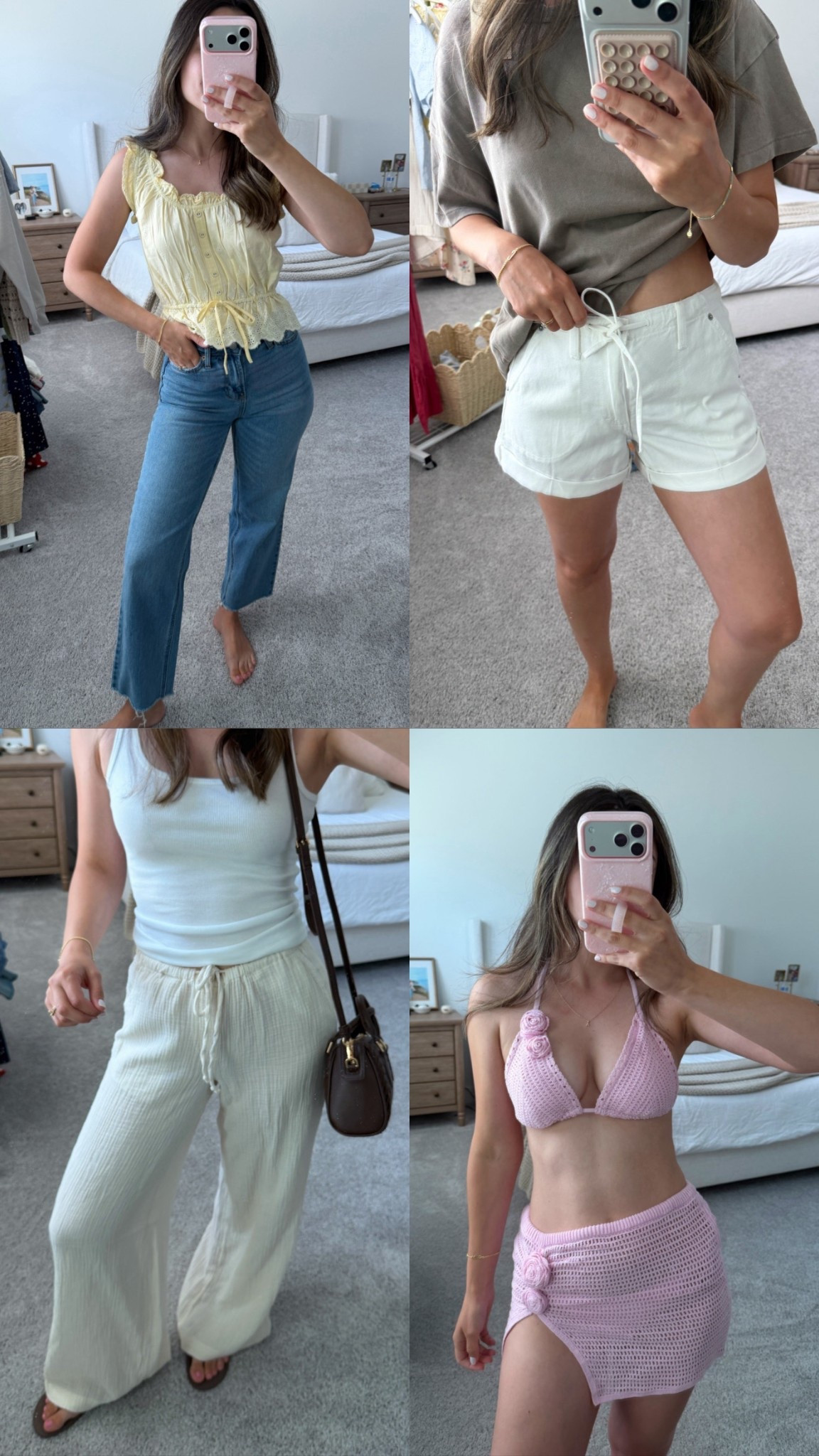 #LTKgrwm #LTKmomlife #LTKootd