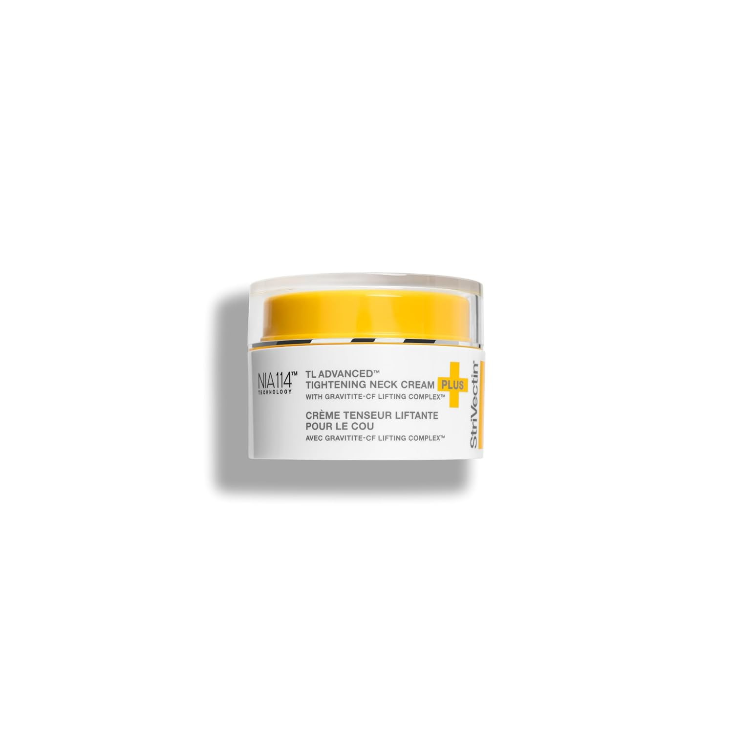 StriVectin Tighten and Lift Advanced Neck Cream PLUS with Alpha-3 Peptides for Neck and Décollet... | Amazon (US)