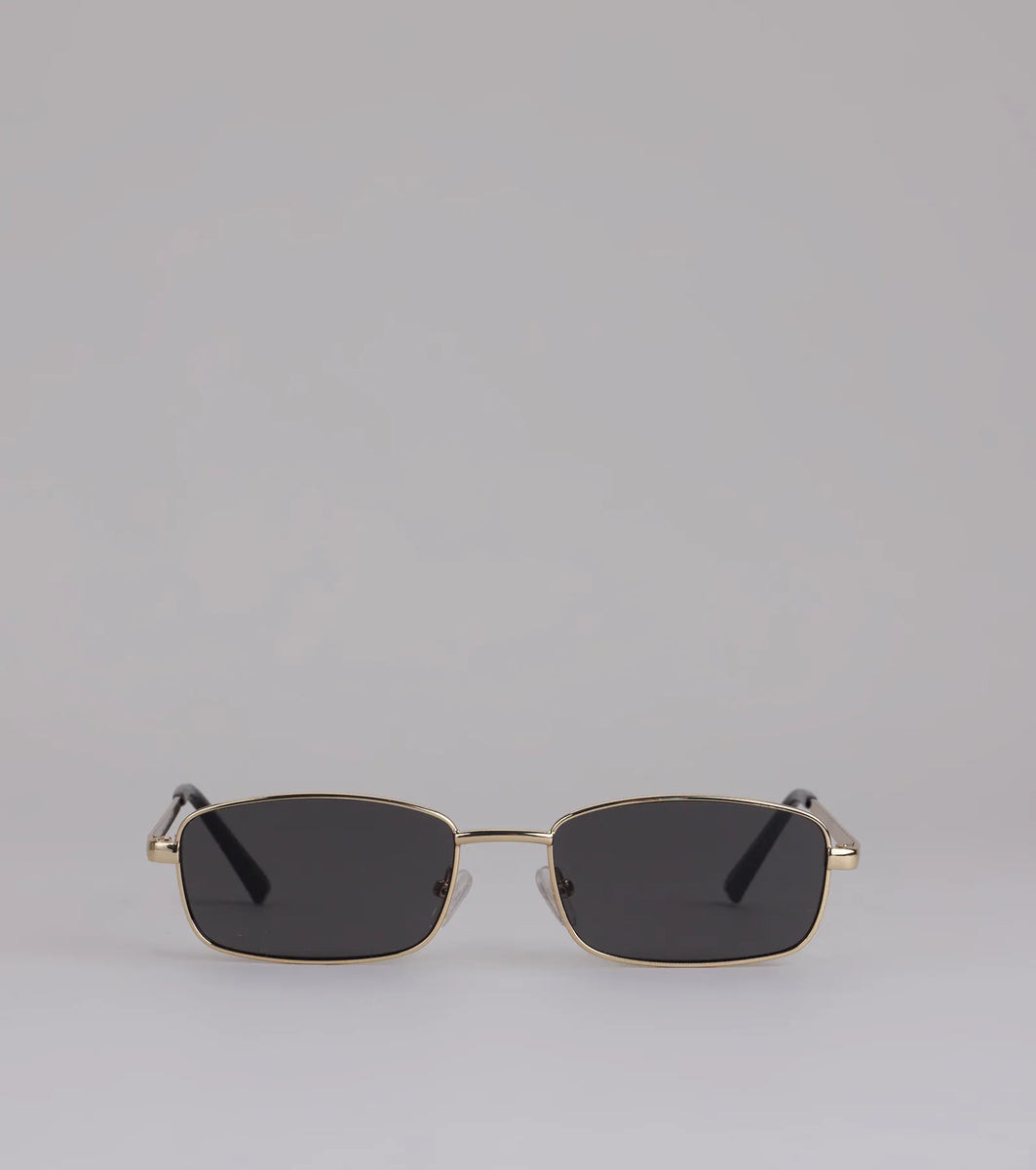 Cool Style Square Sunglasses | Windsor Stores