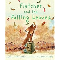 Fletcher and the Falling Leaves: A Fall Book for Kids | Amazon (US)