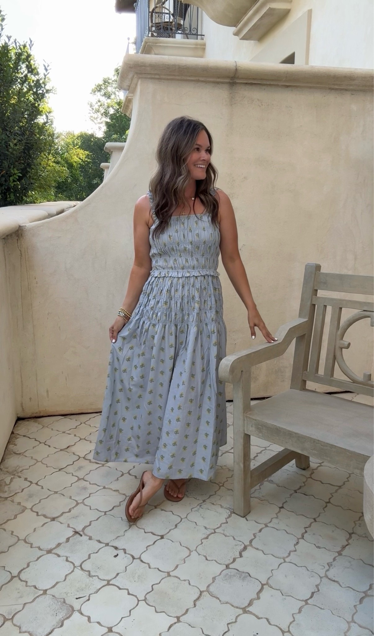 This is the perfect dress to throw on for a casual summer day and it’s on sale for Memorial Day! It’s so comfy and easy to wear, I loved it so much I got it in red too!

#LTKdayinmylife #LTKootd #LTKgrwm