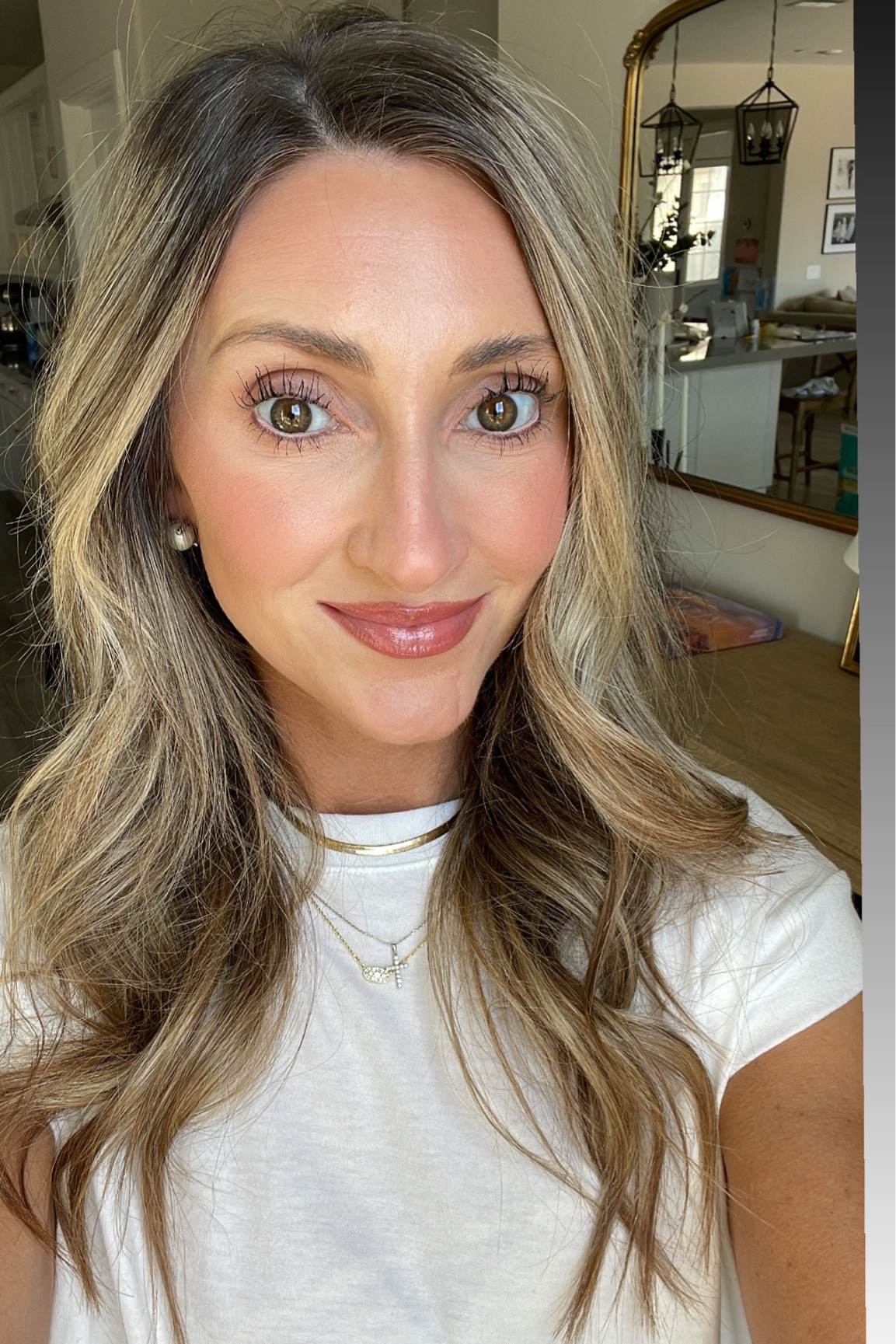 Makeup. Most is 30% off with code FAM30
Glowy, dewy, sunkissed makeup. 

#LTKFind #LTKsalealert #LTKbeauty