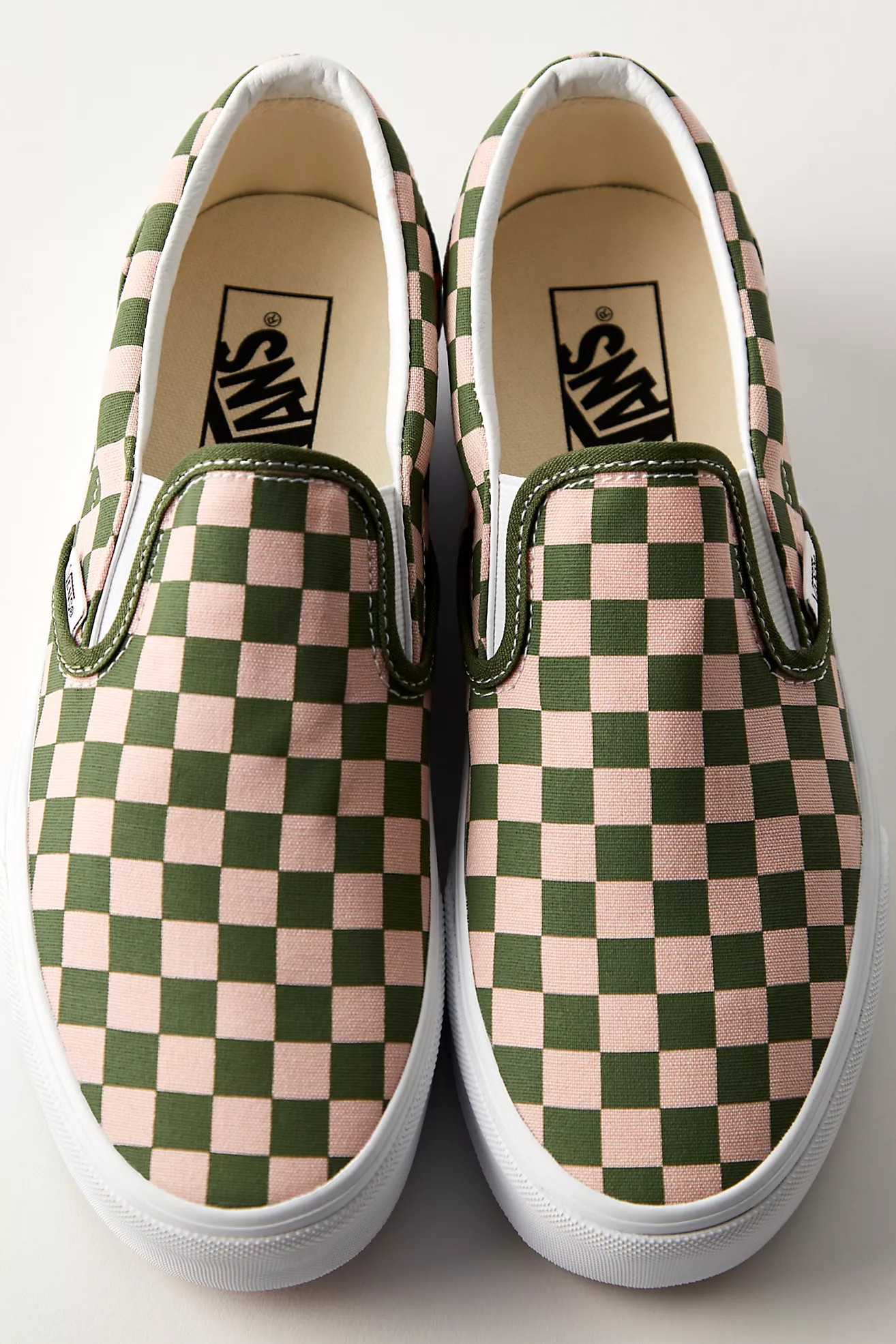 Vans Stackform Slip-Ons | Free People (Global - UK&FR Excluded)