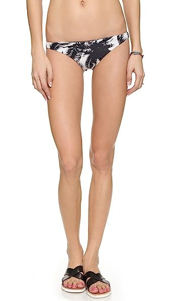 Miyako Bikini Bottoms | Shopbop