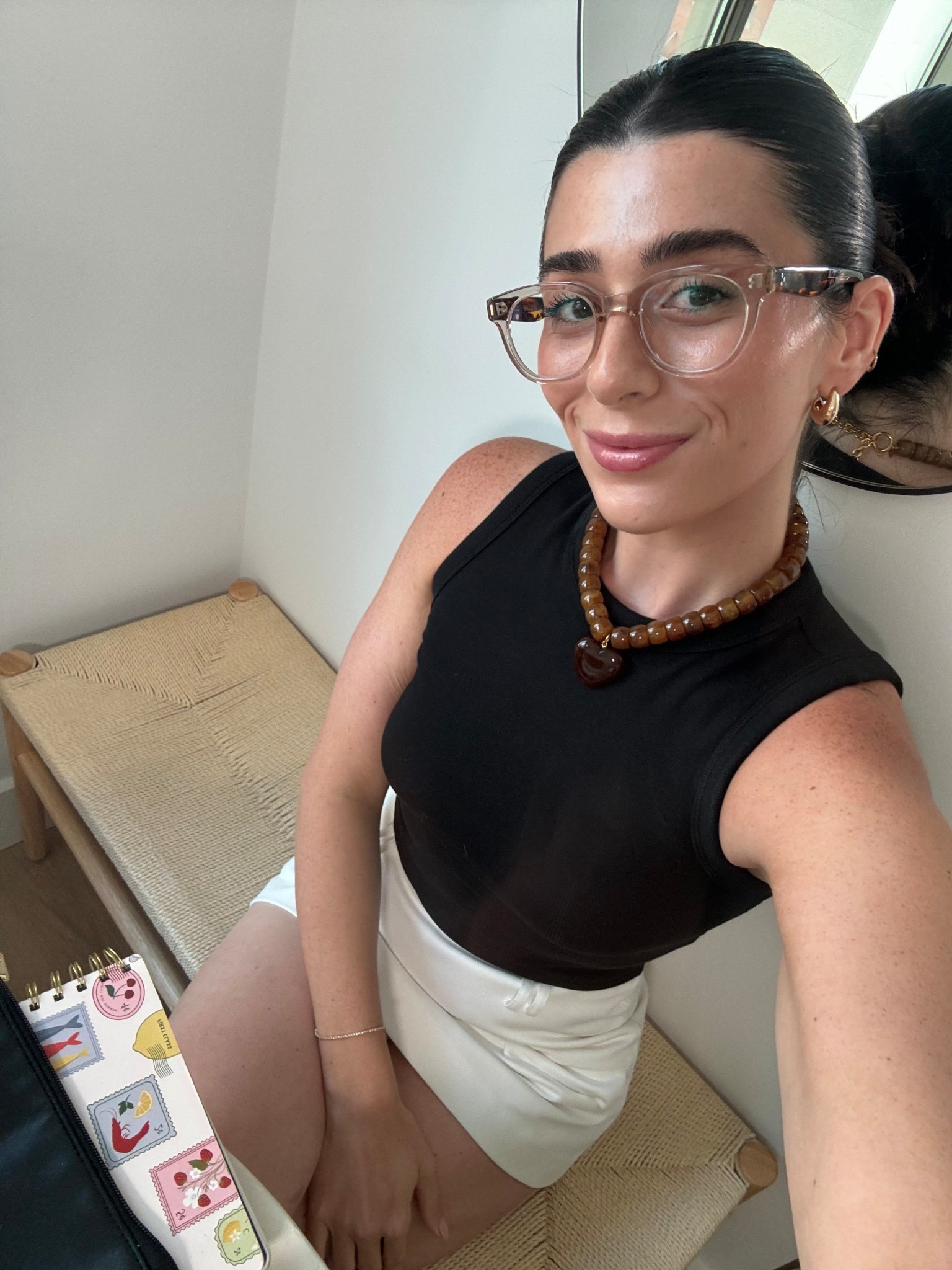 Your comeback curriculum book recommendations!!!! Starting September off strong!! The most beautiful necklace with a classic look

#LTKFindsUnder50 #LTKxMadewell #LTKStyleTip