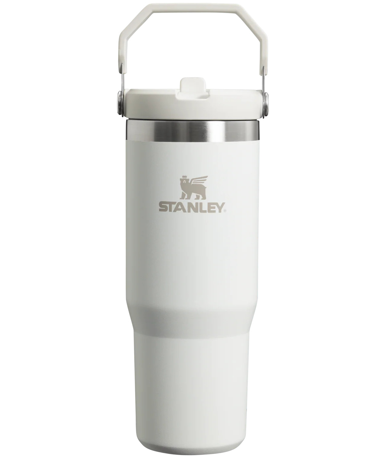IceFlow™ Flip Straw Tumbler | 0.89L | Stanley PMI EU & UK
