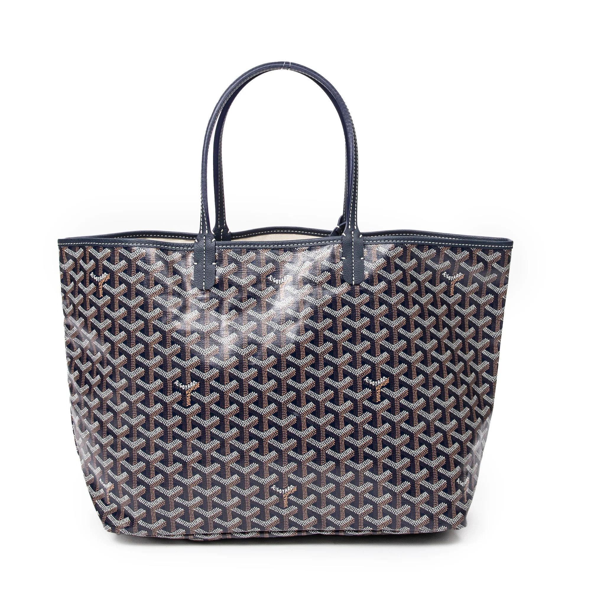 Saint Louis PM | Shop Simon