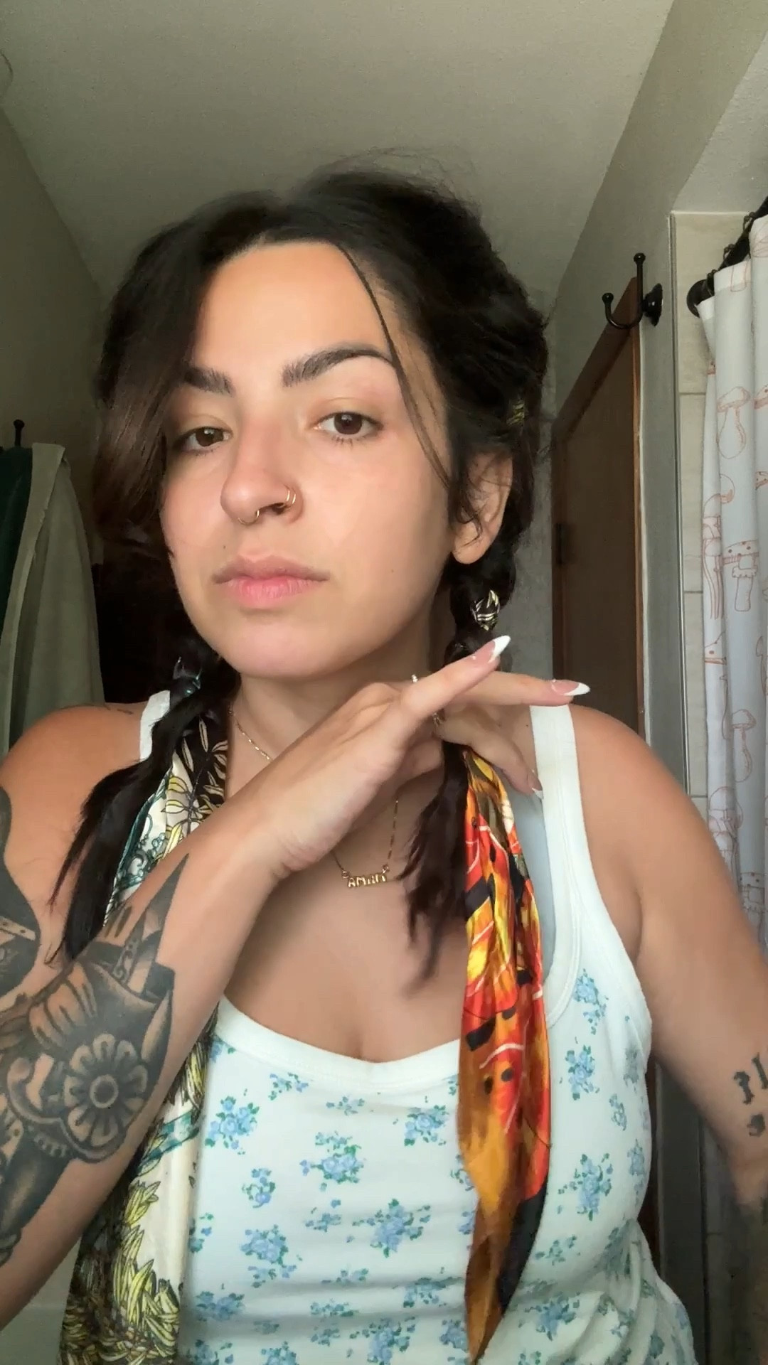 I love me a cute little pajama set! It’s from target and only $15!!!! So comfy too

#LTKVideo #LTKMidsize #LTKSeasonal