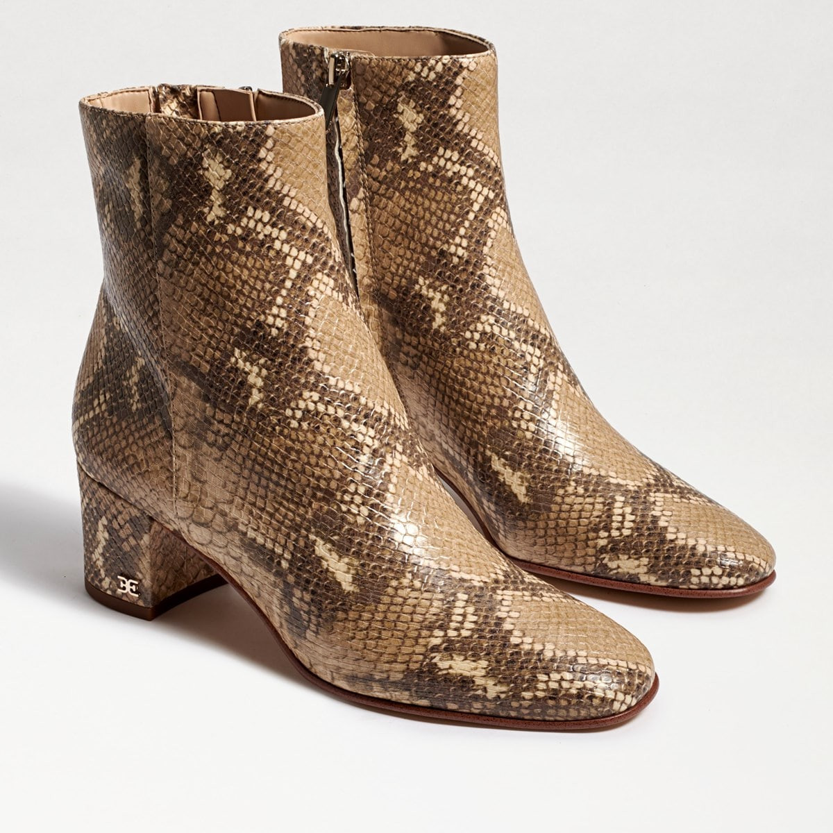 Regaen Ankle Bootie | Sam Edelman