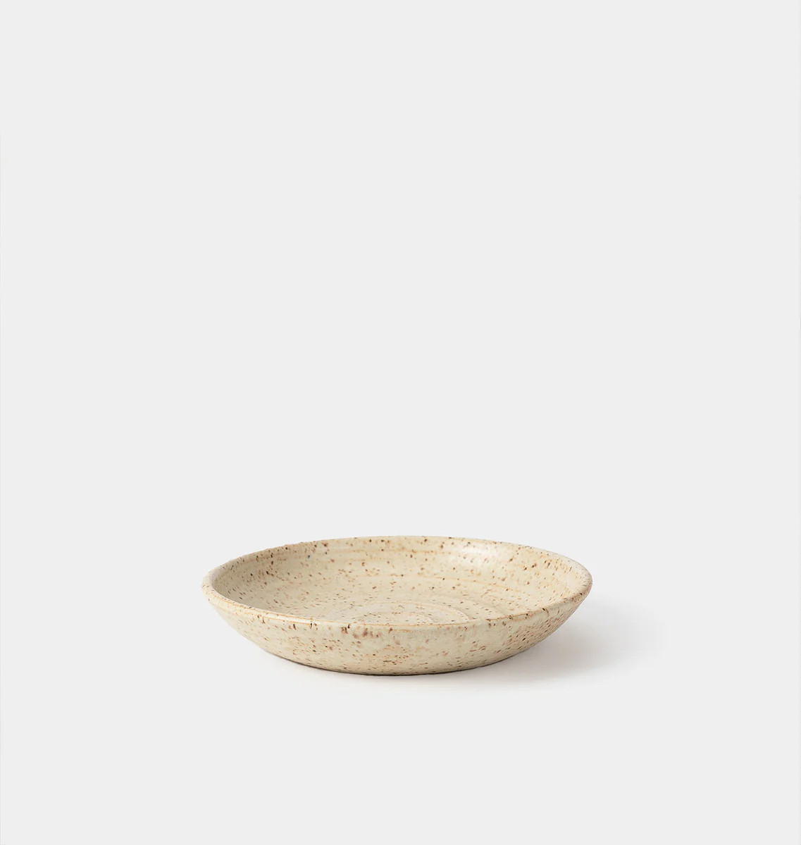 Concentric Ceramic Catch All Plate | Amber Interiors