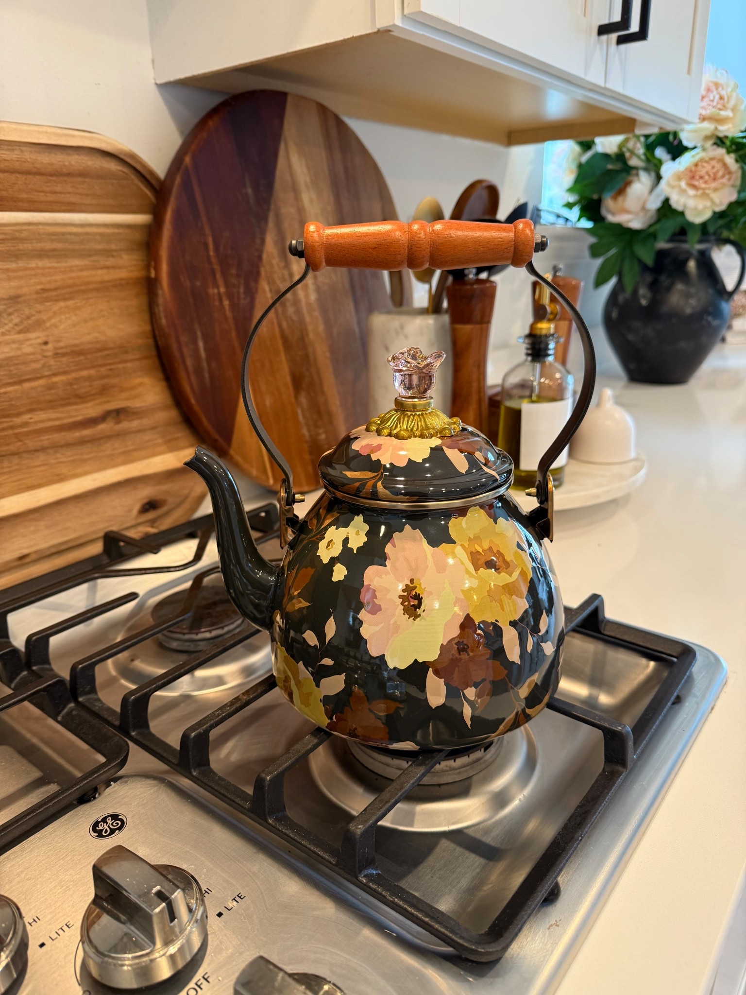 What a tea pot 😍💕#shop

#LTKHome