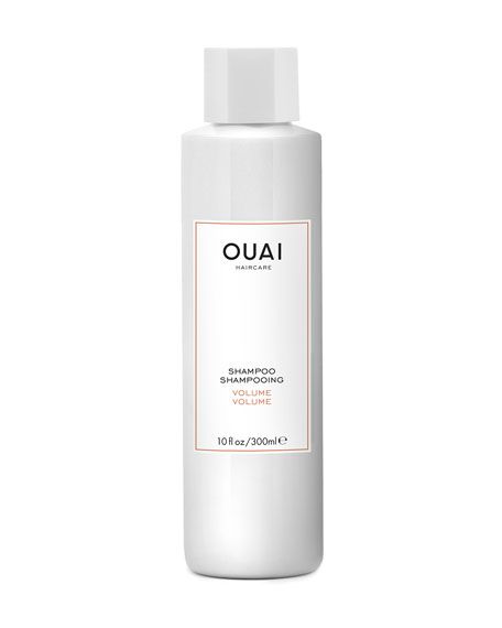 OUAI Haircare Volume Shampoo, 10 oz./ 300 mL | Neiman Marcus