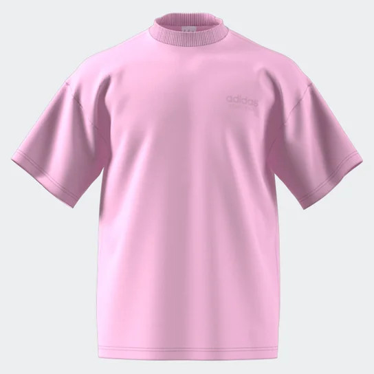 Camiseta Adidas Select Masculina - Lilás | Netshoes (BR)