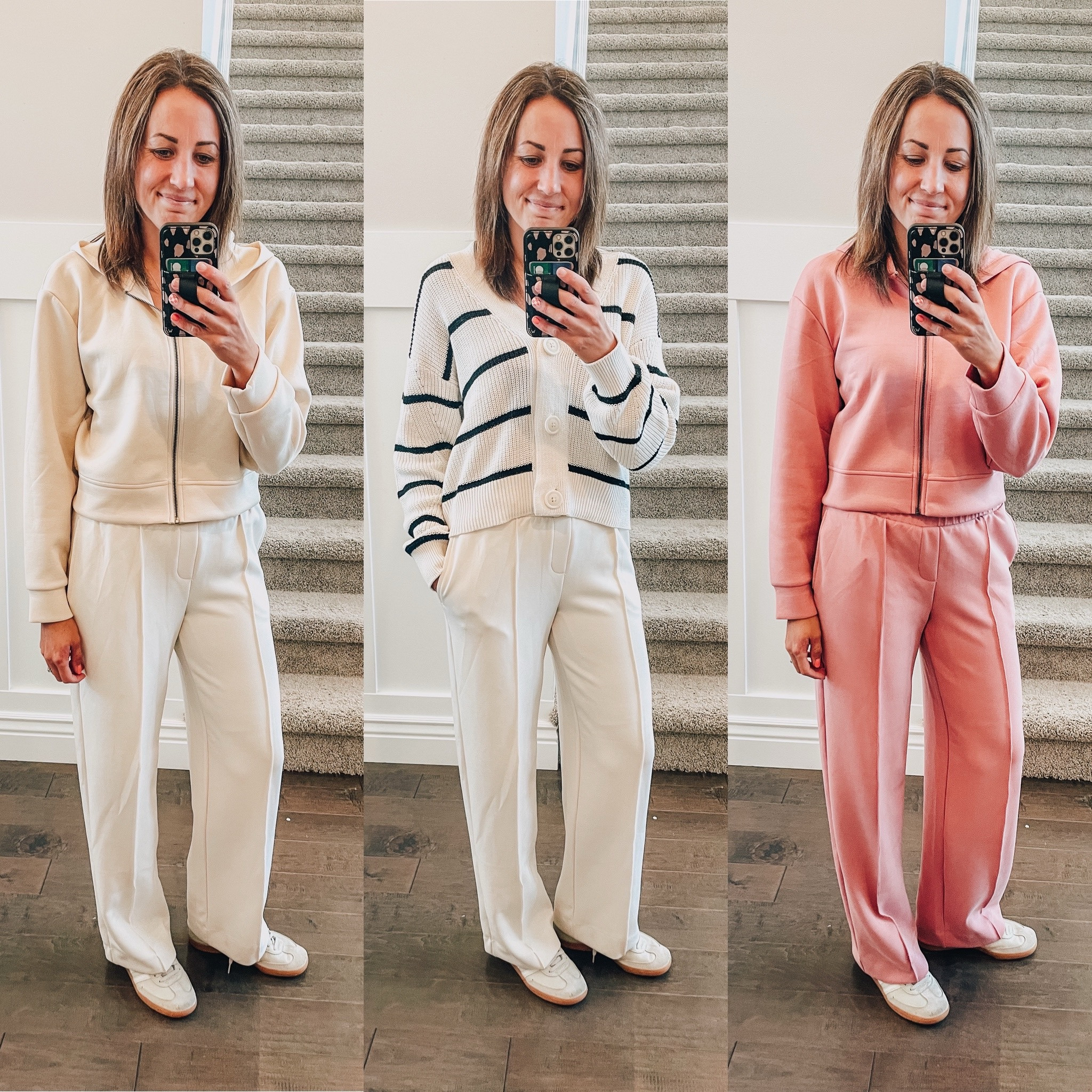 Target comfies! 

#LTKFindsUnder50 #LTKStyleTip #LTKOver40