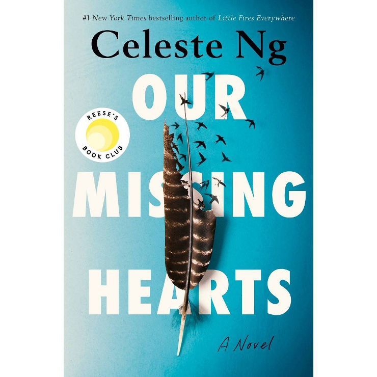 Our Missing Hearts - by  Celeste Ng (Hardcover) | Target