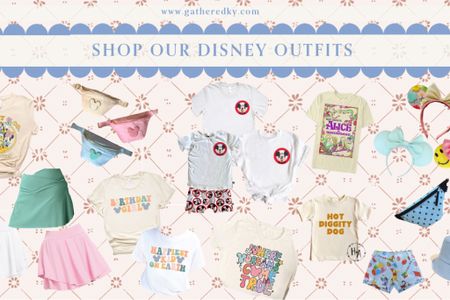 Disney outfits for moms and boys! Check out my Disney collections for even more picks for moms, dads, and boys! 

Disney trip Disney outfits Disney family outfits Disney tees Disney ears Mickey 

#LTKtravel #LTKfamily #LTKfindsunder50
