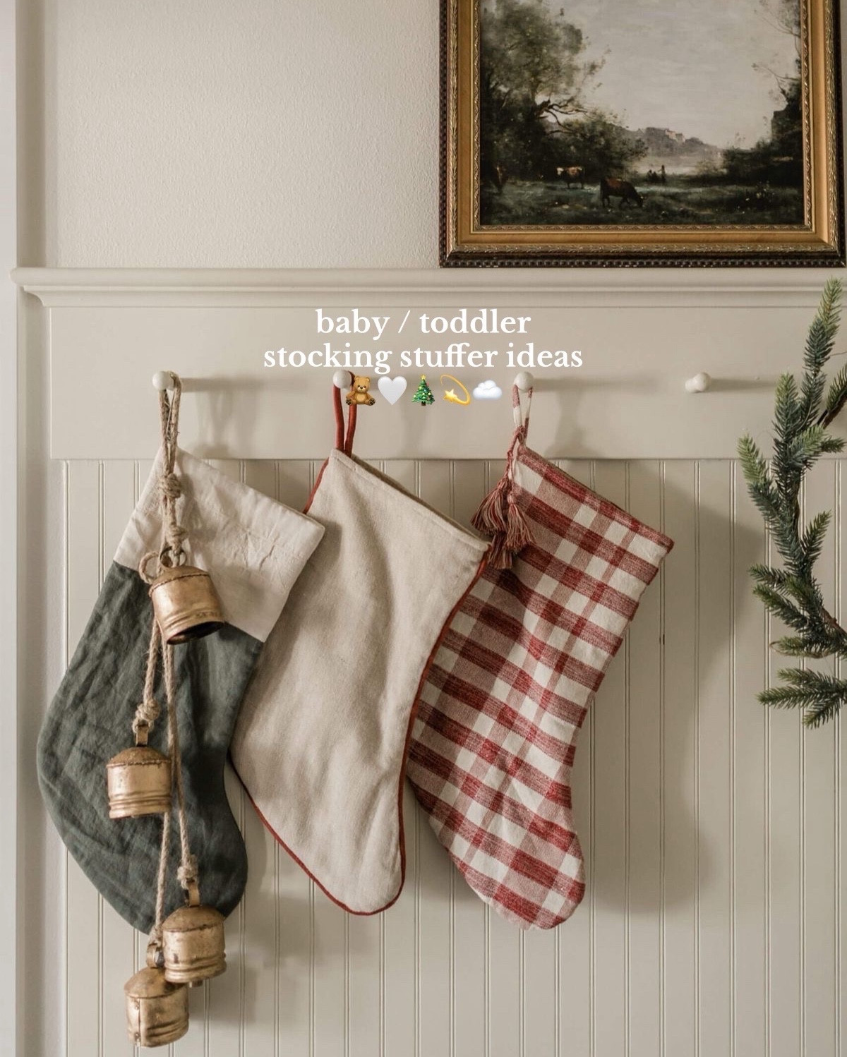 the ultimate stocking stuffer guide 🧸🤍

#LTKGiftGuide #LTKHoliday #LTKKids