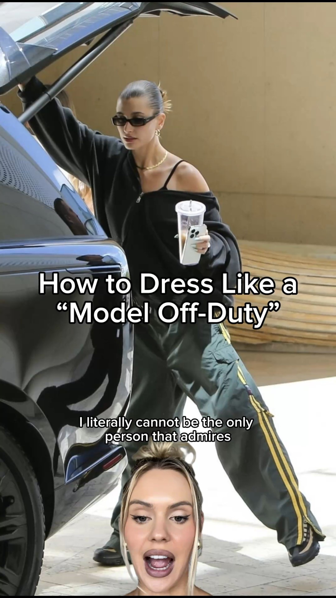 Model off duty errands looks 

#LTKsummer #LTKnewzealand #LTKaustralia