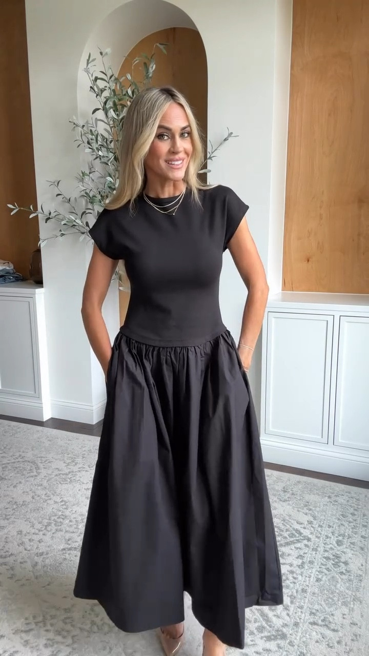 Walmart new arrivals for spring - love the easy dresses and cute tops to pair with jeans! Everything is under $40!!

#springoutfitinspo #momoutfits

#LTKootd #LTKMothersDay #LTKgrwm