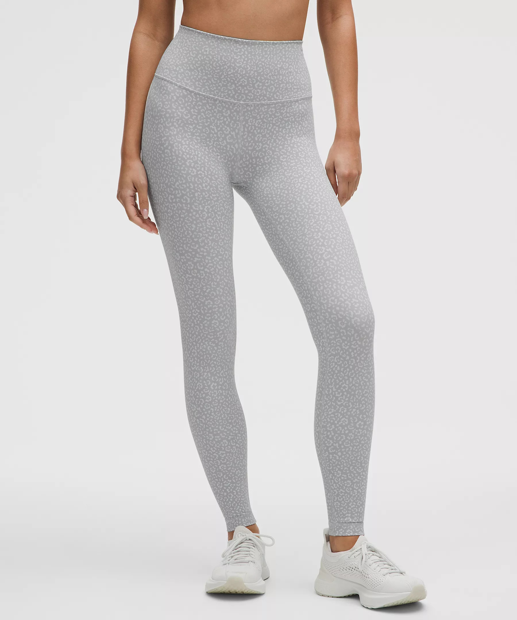 Wunder Train High-Rise Tight 28" | Women's Leggings/Tights | lululemon | Lululemon (US)